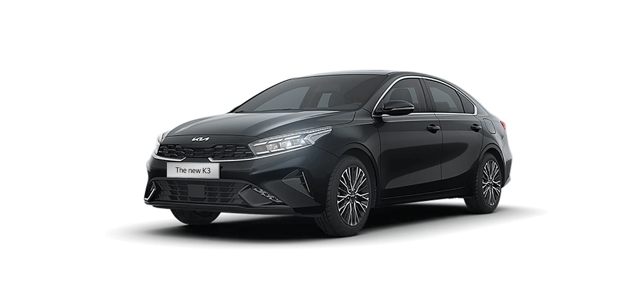 KIA K3 1.6 DELUXE (MT)