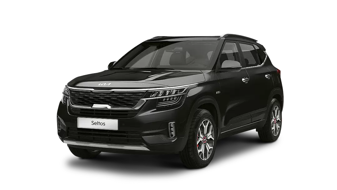 Seltos 1.4L Turbo Deluxe