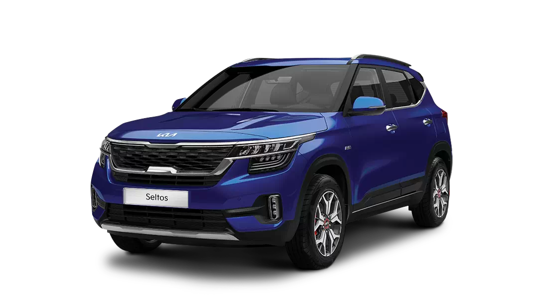 Seltos 1.4L Turbo Premium