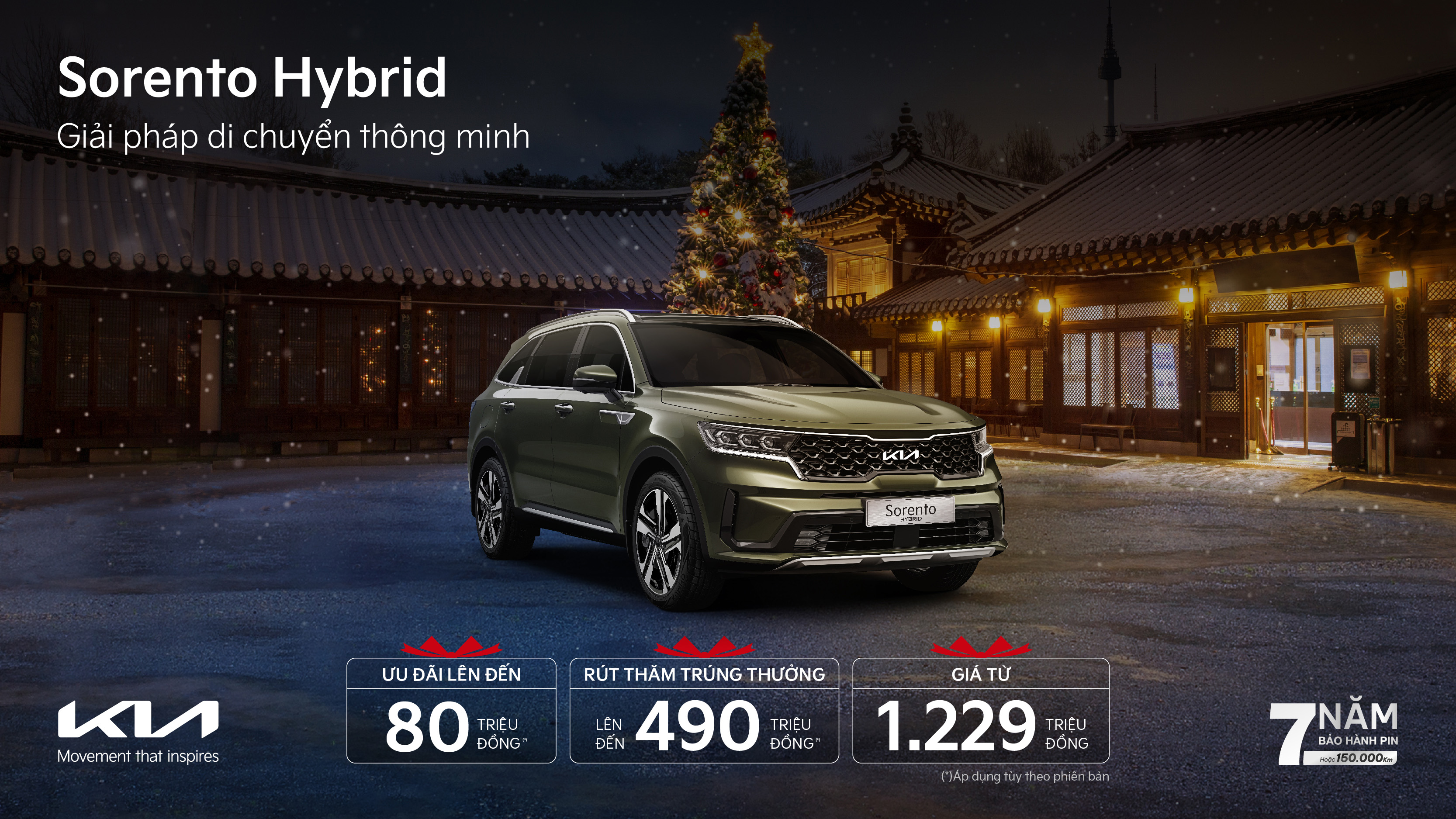 Banner 1600x900-Sorento Hybrid