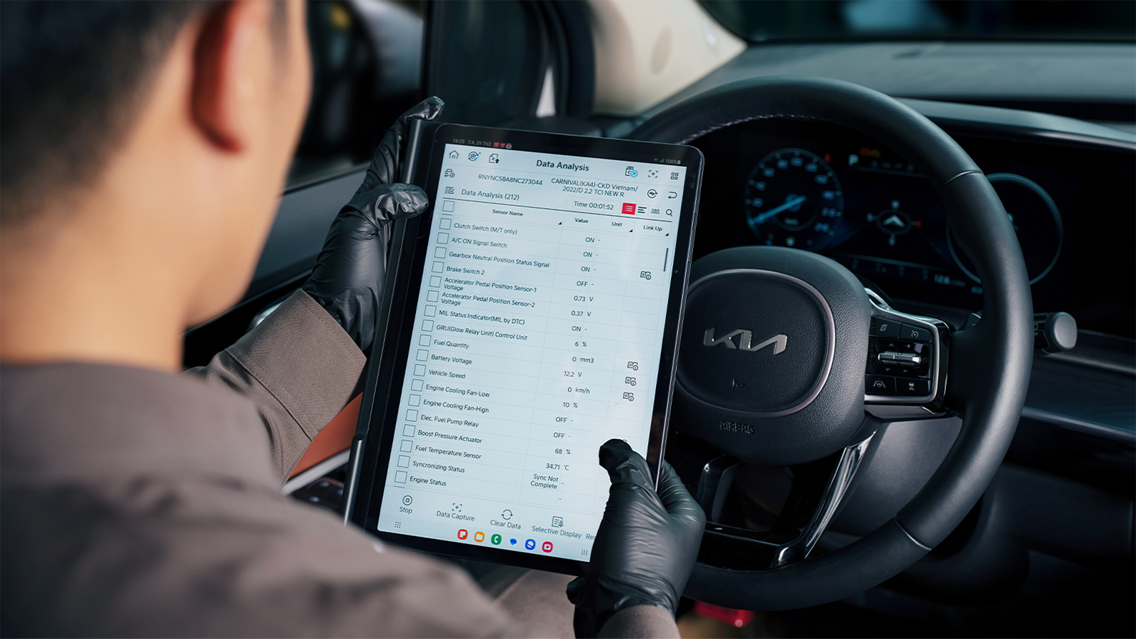 BẢO DƯỠNG 1000KM - 1590 x895