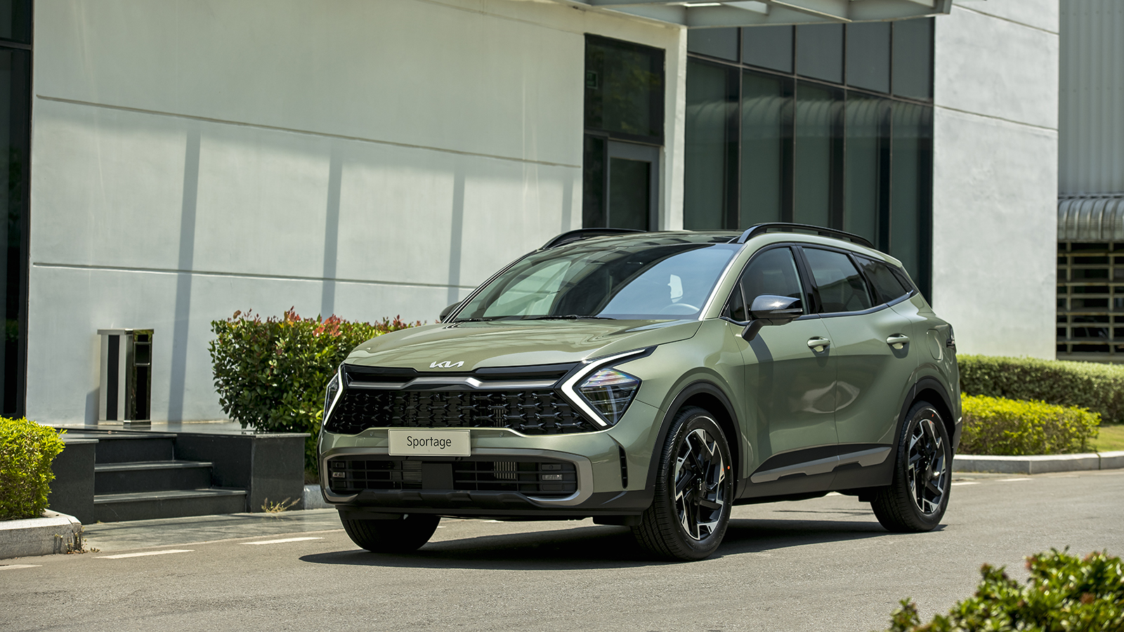 Sportage-T8