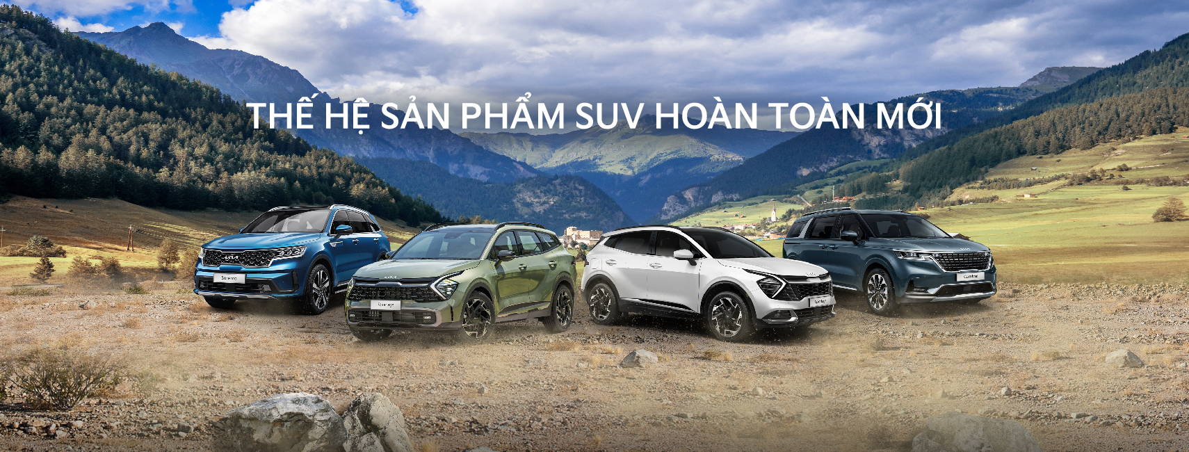 KiaMotorsVietNam