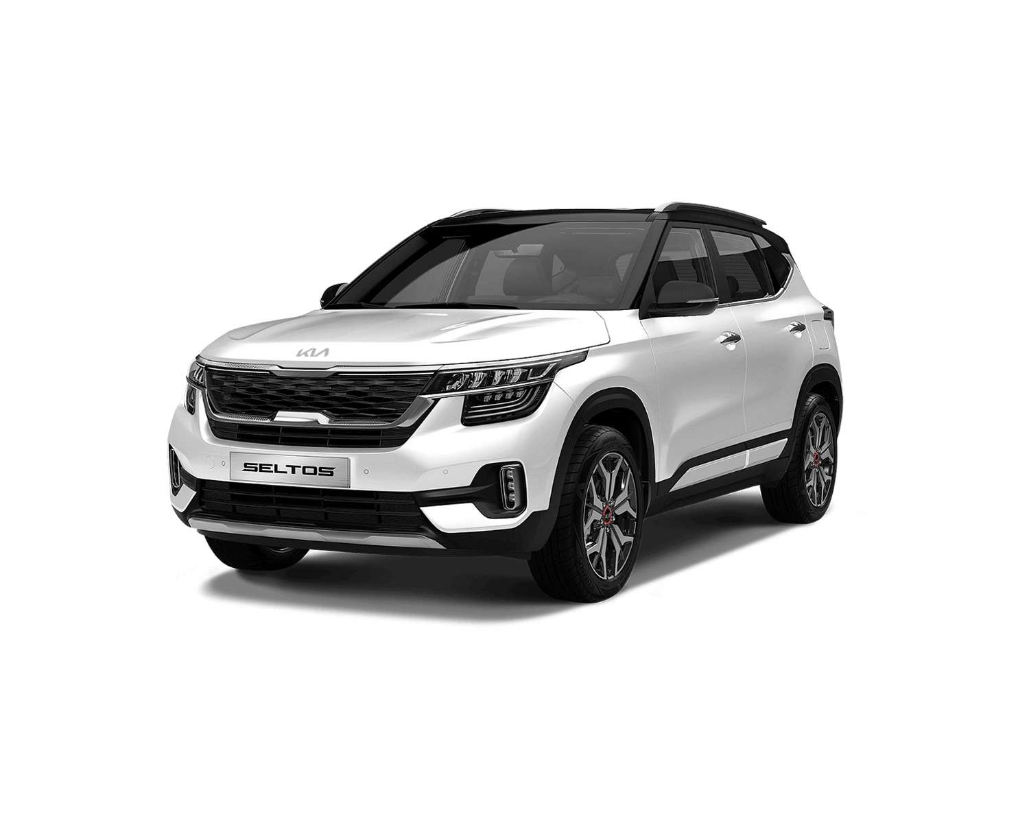 KIA Seltos 1.4 DCT Premium KIA Trường Chinh