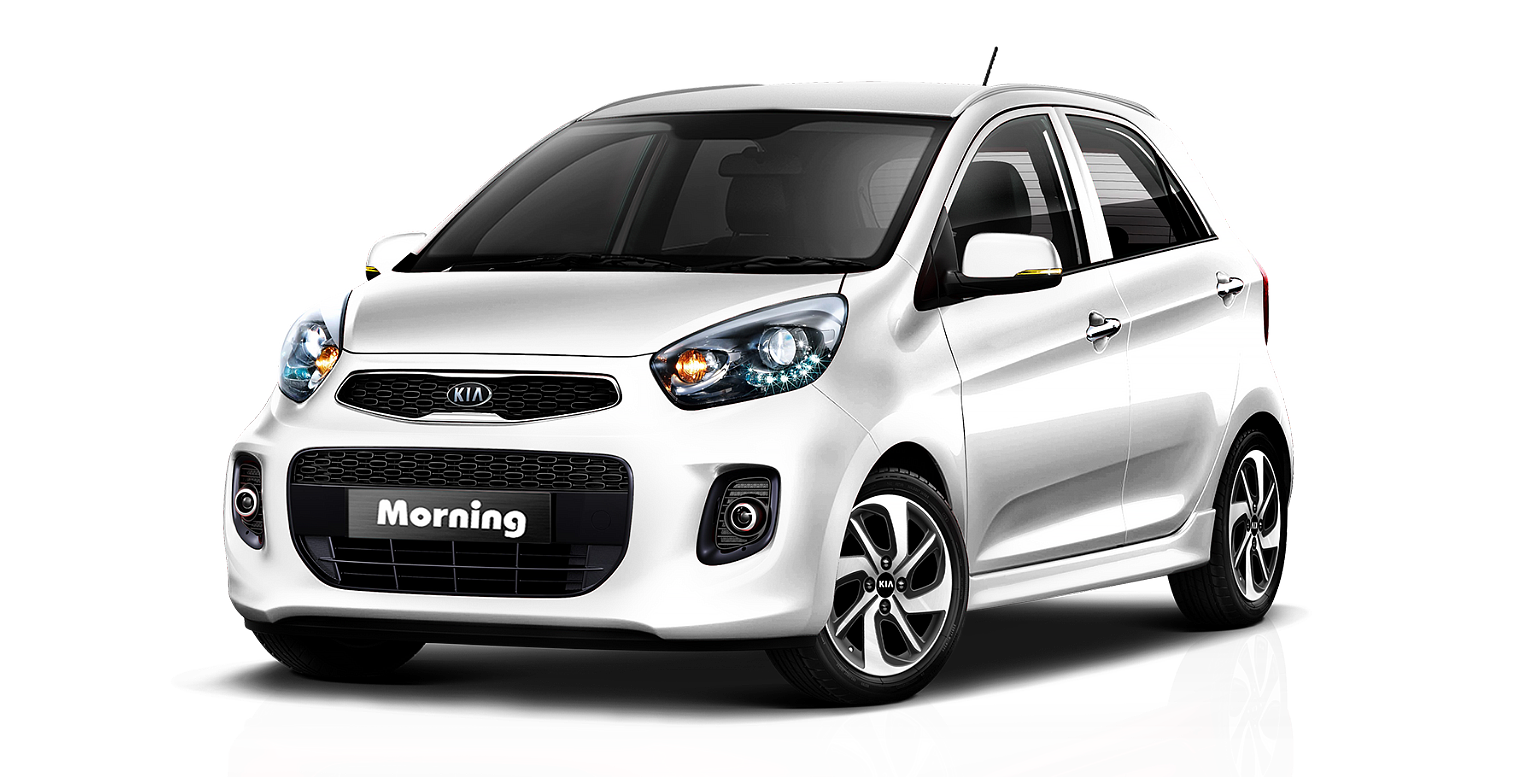 KIA Morning AT Kia Giải Phóng