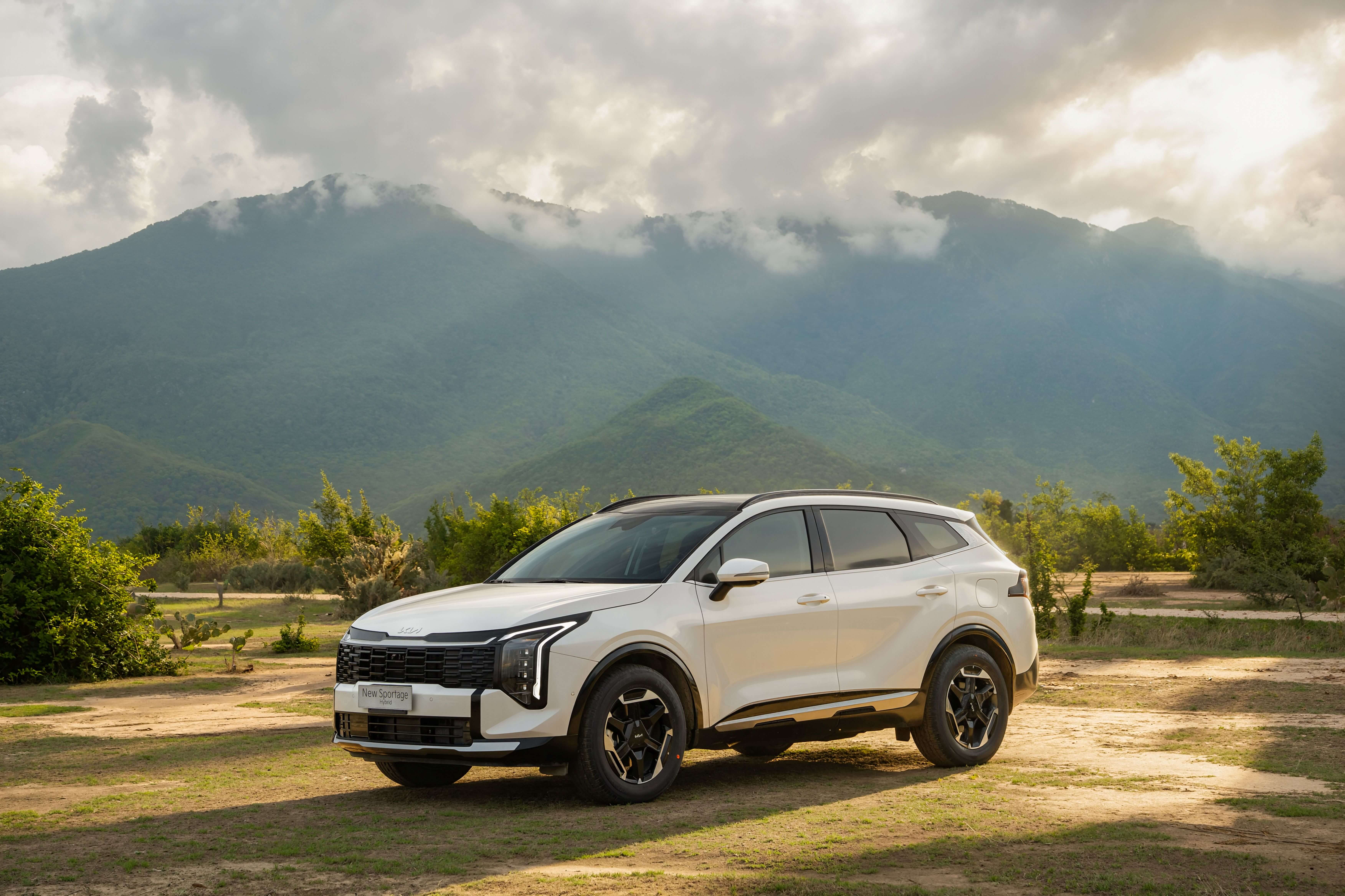 Sportage (1)