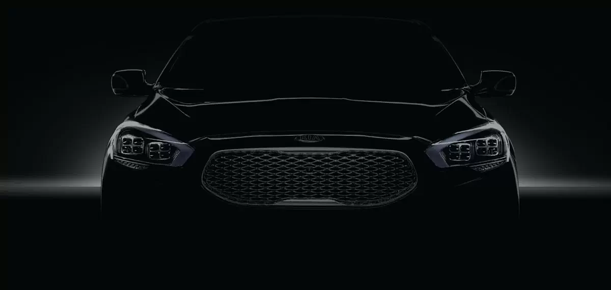 KIA Moto